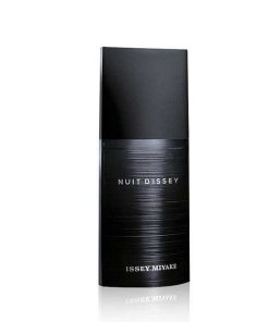 Perfumes Para Hombres ISSEY MIYAKE | Issey Miyake Nuit D'Issey Eau De Toilette 200 Ml