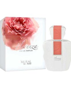 Perfumes Para Mujeres MURAL DE RUITZ | Ruitz Florenza Eau De Parfum Mural 75Ml