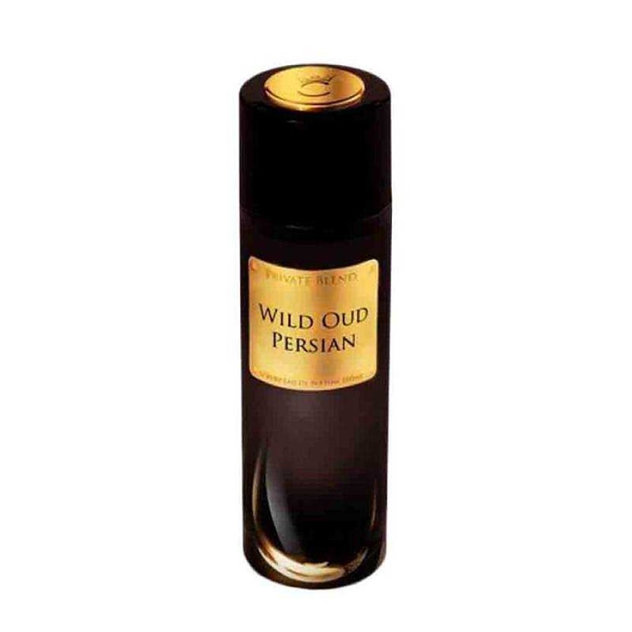 Perfumes Para Hombres Chkoudra Paris | Chkoudra Private Blend Wild Oud Persa 100Ml