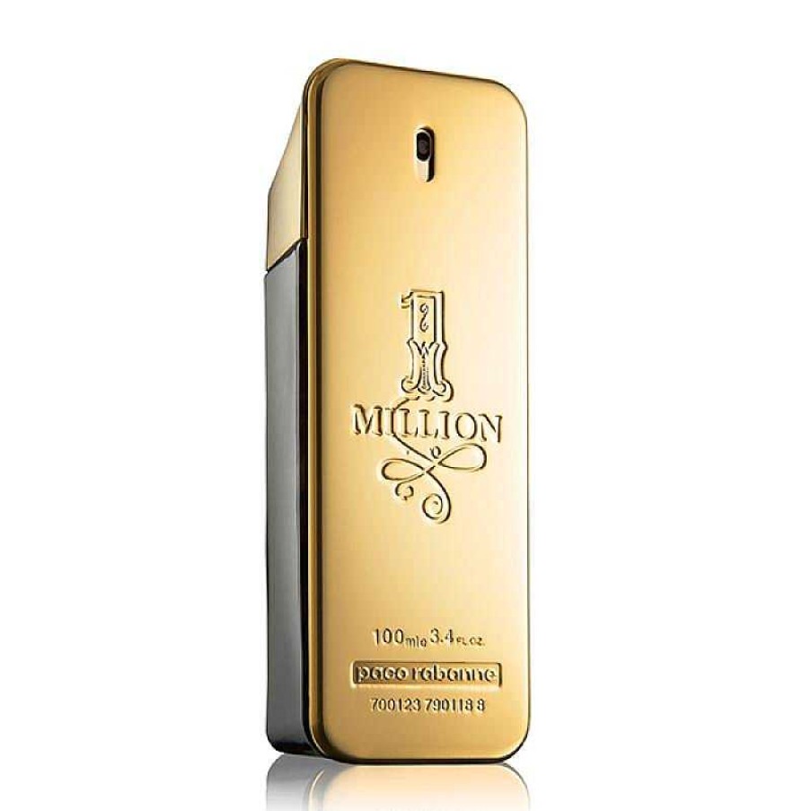 Perfumes Para Hombres PACO RABANNE | Paco Rabanne 1 Million 200Ml