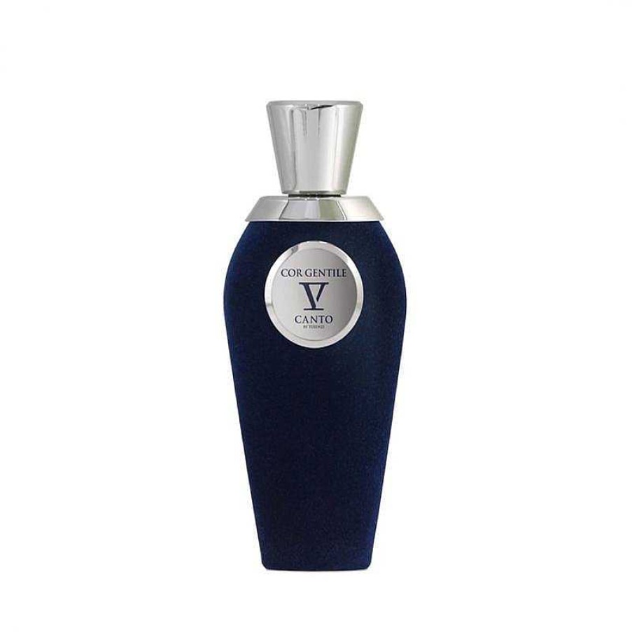 Perfumes Unisex Fraganza VIP | V-Corner Gentile Eau De Parfum 100Ml