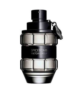 Perfumes Para Hombres VIKTOR & ROLF | Victor &Erio; Rolf Spicebomb Eau De Toilette 150Ml