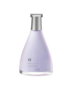 Perfumes Para Mujeres LOEWE | Loewe Water De Loewe Ella Eau De Toilette 100Ml