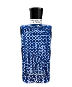 Perfumes Para Hombres THE MERCHANT OF VENICE | The Merchant Of Venice Venetian Blue Intense Eau De Parfum 100Ml