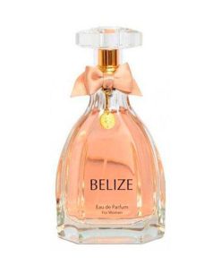 Perfumes Para Mujeres NICE PARIS | Elodie Roy Belize Eau De Parfum 100Ml