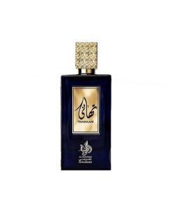 Perfumes Unisex Fraganza VIP | Alwataniah Thahaani Eau De Parfum 100Ml