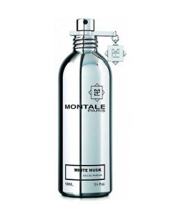 Perfumes Unisex MONTALE | Montale White Musk Unisex Eau De Parfum 100Ml