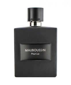 Perfumes Para Hombres MAUBOUSSIN | Mauboussin Pour Lui In Black 100Ml