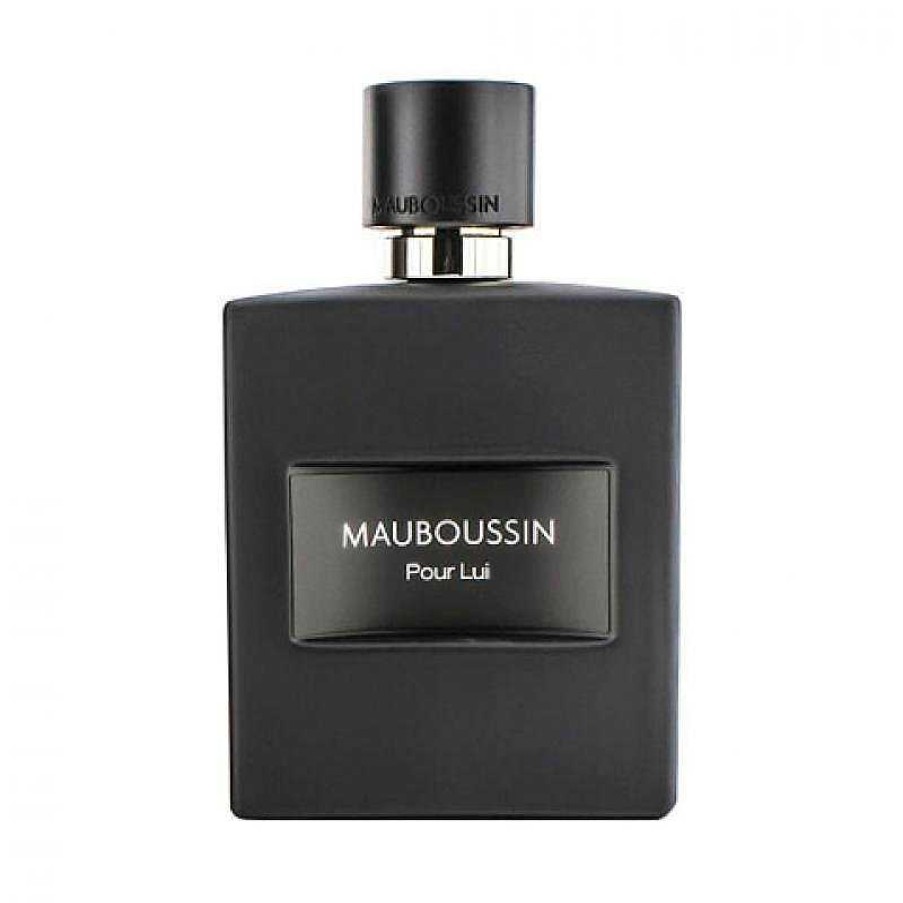 Perfumes Para Hombres MAUBOUSSIN | Mauboussin Pour Lui In Black 100Ml