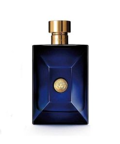 Perfumes Para Hombres VERSACE | Versace Dylan Blue Pour Homme 200Ml