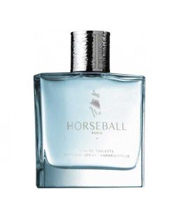 Perfumes Para Hombres HORSEBALL | Eau De Toilette Horse Leather Blue Leather Para Hombre 100Ml