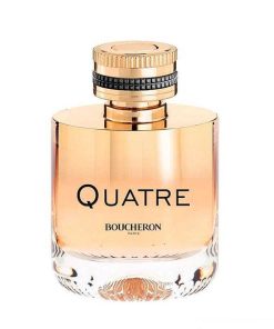 Perfumes Para Mujeres BOUCHERON | Boucheron Quatre Intense Pour Femme 100Ml