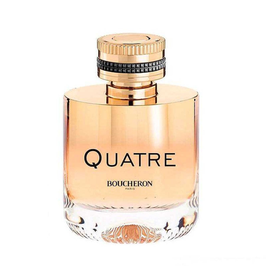 Perfumes Para Mujeres BOUCHERON | Boucheron Quatre Intense Pour Femme 100Ml