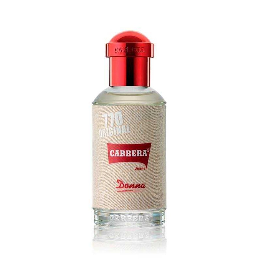 Perfumes Para Mujeres CARRERA JEANS | Carrera Jeans Donna 75Ml