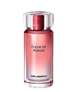 Perfumes Para Mujeres KARL LAGERFELD | Eau De Toilette Karl Lagerfeld Fleur De Murier 100Ml