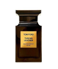 Perfumes Unisex TOM FORD | Tom Ford Tuscan Leather Unisex Eau De Parfum 100Ml Lote Promocional