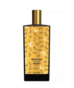 Perfumes Unisex Fraganza VIP | Memo Moon Fever Eau De Parfum 75Ml