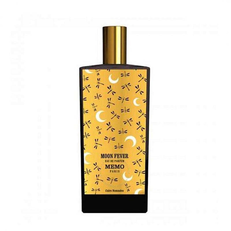 Perfumes Unisex Fraganza VIP | Memo Moon Fever Eau De Parfum 75Ml