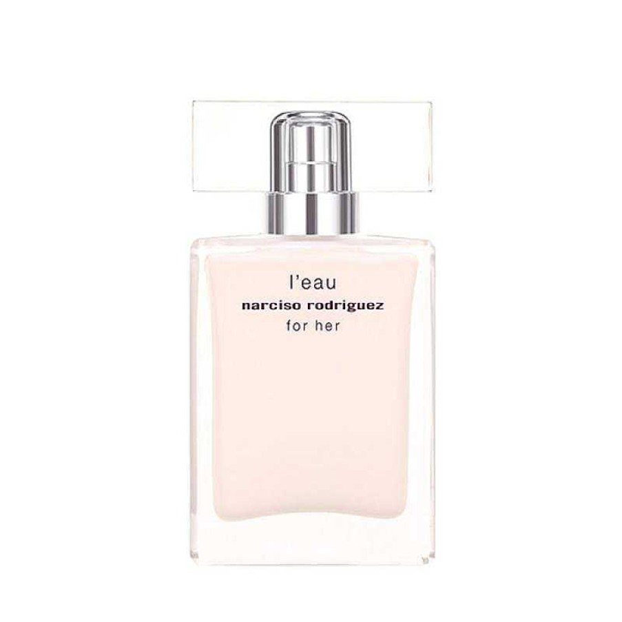 Perfumes Para Mujeres NARCISO RODRIGUEZ | Narciso Rodriguez L 'Eau Para Ella 50Ml