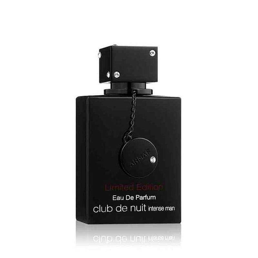 Perfumes Para Hombres ARMAF NICHE | Armaf Club De Nuit Eau De Parfum Intenso 105Ml