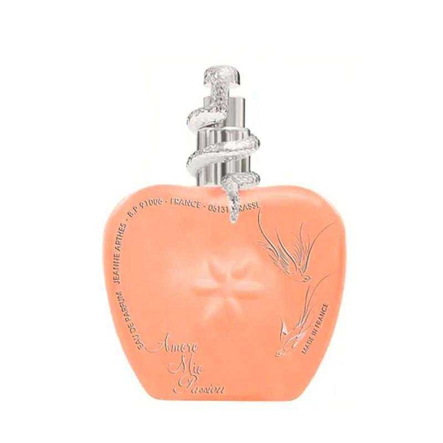 Perfumes Para Mujeres JEANNE ARTHES | Eau De Parfum Jeanne Arthes Amore Mio Passion 100Ml