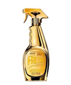 Perfumes Para Mujeres MOSCHINO | Moschino Fresh Couture Gold Eau De Parfum 100Ml