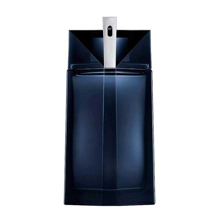 Perfumes Para Hombres MUGLER | Eau De Toilette Mugler Alien Man 100Ml Recargable