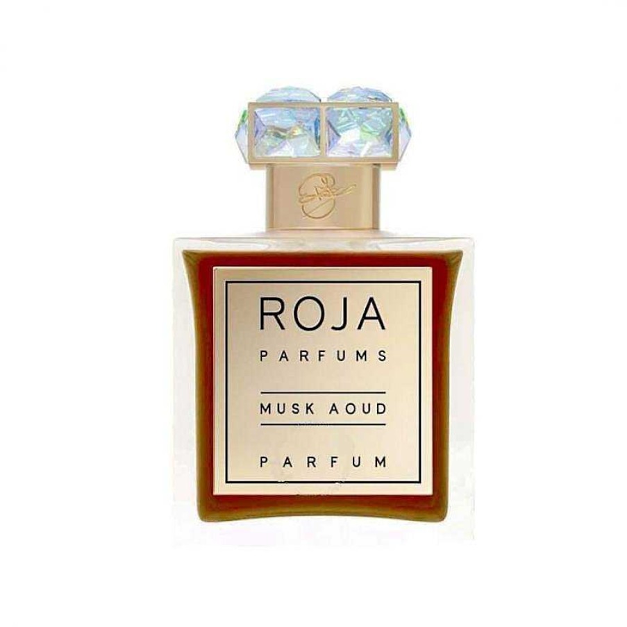 Perfumes Para Mujeres Fraganza VIP | Roja Parf Almizcle Aqud Parfum 100Ml