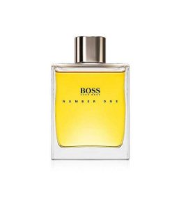 Perfumes Para Hombres HUGO BOSS | Hugo Boss N1 Gris Eau De Toilette 100Ml