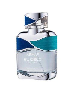 Perfumes Para Hombres ARMAF NICHE | Armaf El Cielo Pour Homme Eau De Parfum 100Ml