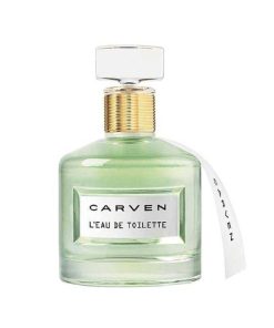 Perfumes Para Mujeres CARVEN | Eau De Toilette Carven L '100Ml