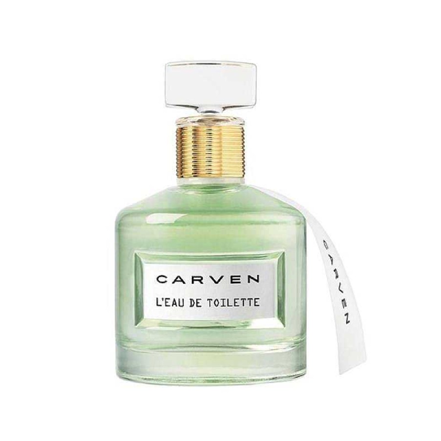 Perfumes Para Mujeres CARVEN | Eau De Toilette Carven L '100Ml