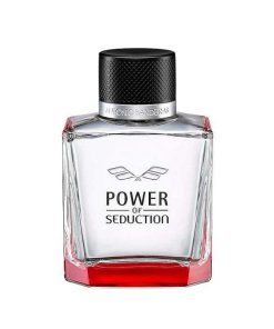 Perfumes Para Hombres Antonio Banderas | Antonio Banderas Power Of Seduction 100Ml