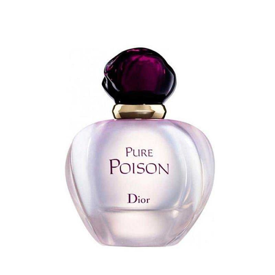 Perfumes Para Mujeres DIOR | Dior Pure Poison Eau De Parfum 100Ml