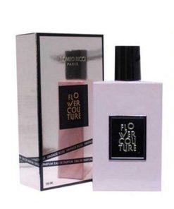 Perfumes Para Mujeres ROMEO RICCI | Romeo Ricci Flower Couture Vintage Rose Eau De Parfum 100Ml