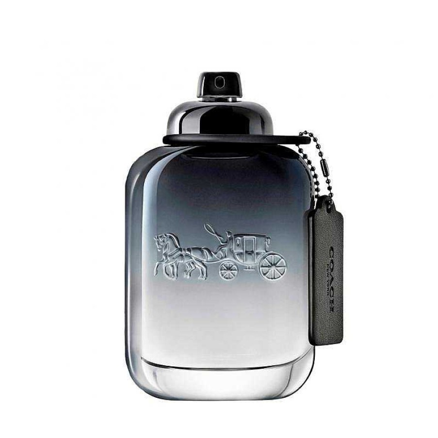 Perfumes Para Hombres COACH | Coach Coach For Men Eau De Toilette 100Ml