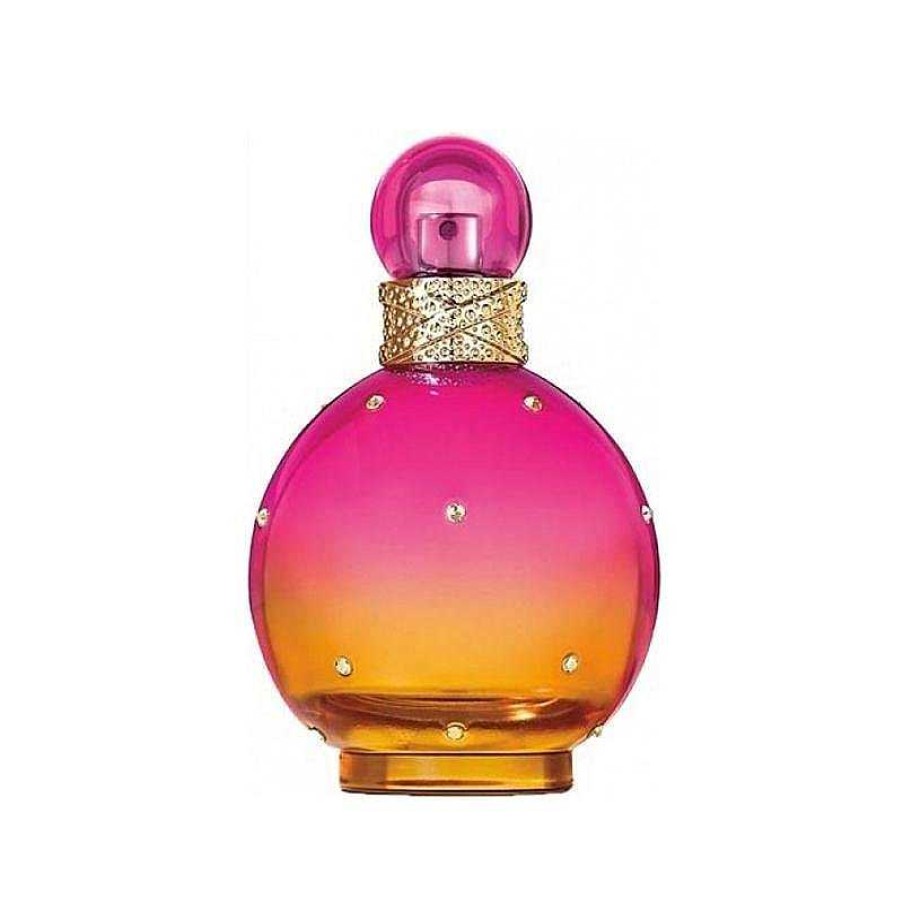 Perfumes Para Mujeres BRITNEY SPEARS | Eau De Toilette Britney Spears Sunset Fantasy 100Ml