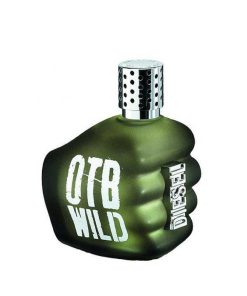 Perfumes Para Hombres Diesel | Diesel Only The Brave Wild 75Ml