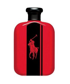 Perfumes Para Hombres RALPH LAUREN | Ralph Lauren Polo Rojo Intenso 125Ml