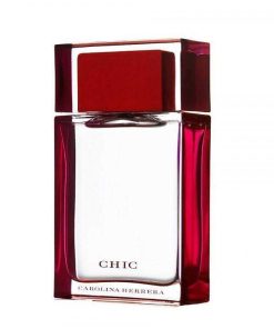 Perfumes Para Mujeres CAROLINA HERRERA | Eau De Parfum Carolina Herrera Chic 80Ml