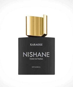 Perfumes Unisex Nishane | Nishane Karagoz 50Ml