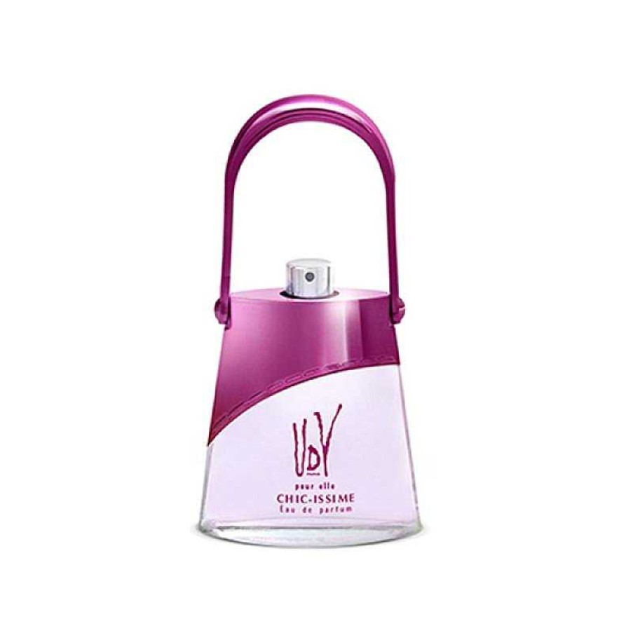 Perfumes Para Mujeres ULRIC DE VARENS | Ulric De Varens Chic-Issime 75Ml