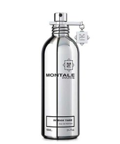 Perfumes Unisex MONTALE | Eau De Parfum Montale Intense Tiare Unisex 100Ml