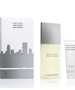 Perfumes Para Hombres ISSEY MIYAKE | Kit Issey Miyake L'Eau D'Issey Pour Homme (2 Piezas)