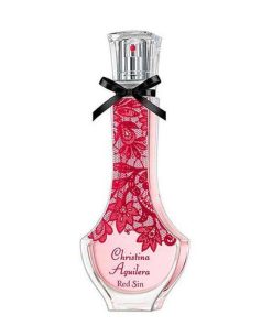 Perfumes Para Mujeres CHRISTINA AGUILERA | Christina Aguilera Red Sin Eau De Parfum 50Ml