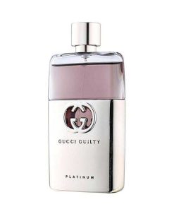 Perfumes Para Hombres GUCCI | Eau De Toilette Gucci Guilty Pour Homme Platinum Edition 100Ml