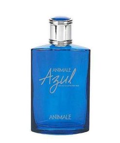 Perfumes Para Hombres Animale | Animale Blue For Men 100Ml