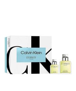 Perfumes Para Hombres Calvin Klein | Calvin Klein Eau De Toilette Kit 100Ml