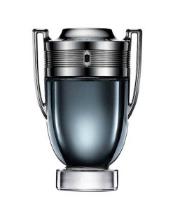 Perfumes Para Hombres PACO RABANNE | Paco Rabanne Invictus Intense Eau De Toilette 100Ml