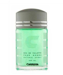 Perfumes Para Hombres CARRERA | Carrera Pour Homme Eau De Toilette 100Ml